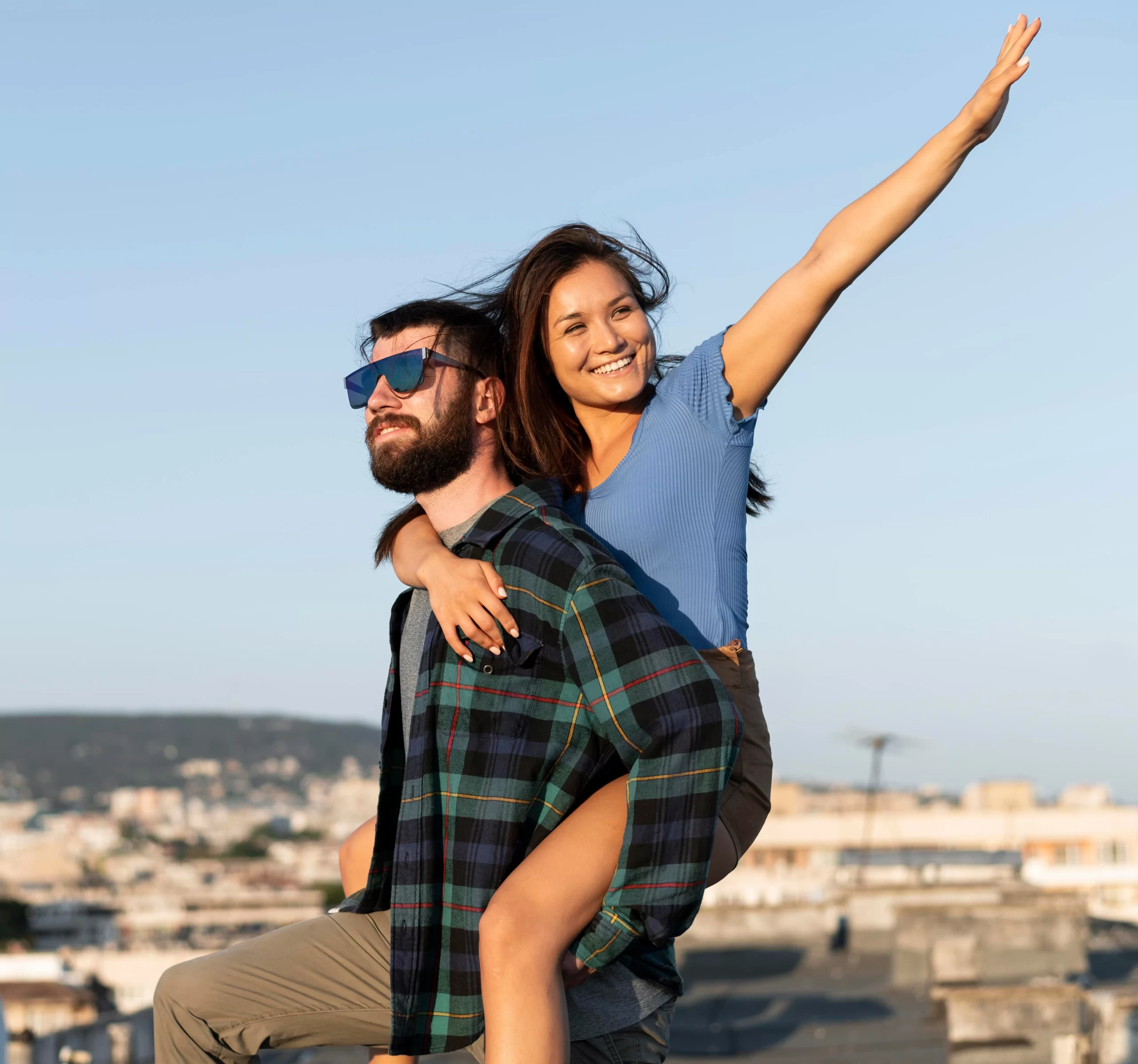 Gustavo & Ana